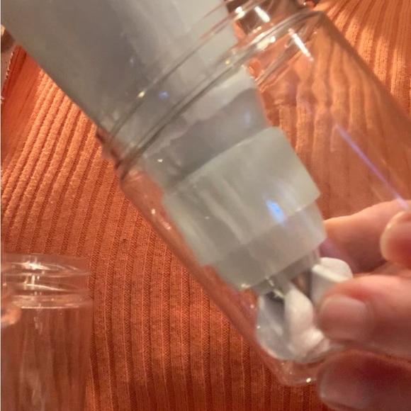 LAST ONE Fresh ROSE Whipped Body Butter Hand Made Small Batches - Picture 14 of 15